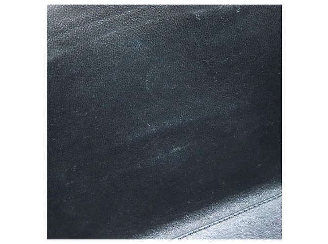 Céline Borsa Celine Luggage Nano 2-Way Nero - vista 11
