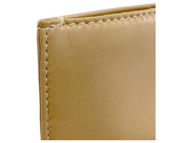 Borsa Loewe Anagram Marrone - vista 12
