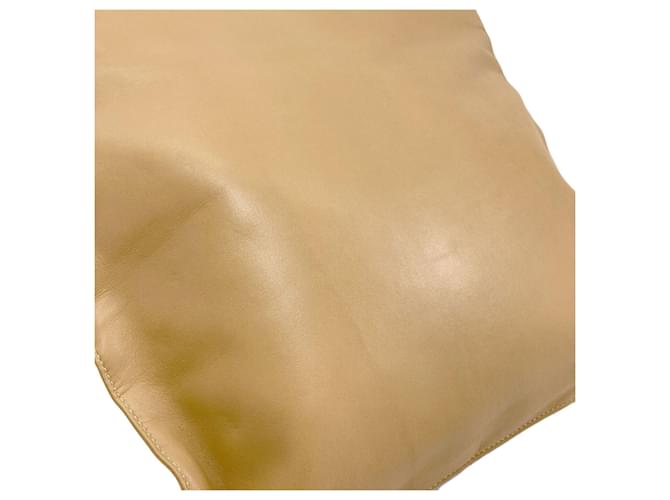 Borsa Loewe Anagram Marrone - vista 14