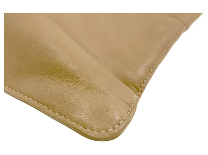 Borsa Loewe Anagram Marrone - vista 20