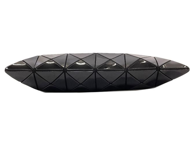 Borsa a tracolla Bao Issey Miyake Nero - vista 4
