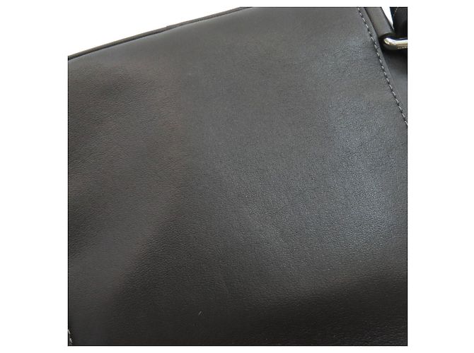Mochila Coach CR100 Pace Negro - vista 11