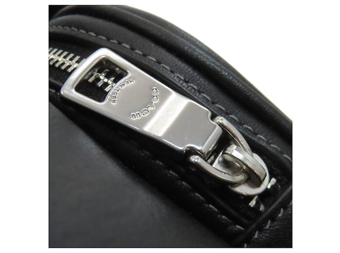 Mochila Coach CR100 Pace Negro - vista 12