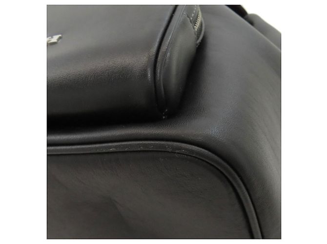 Mochila Coach CR100 Pace Negro - vista 15