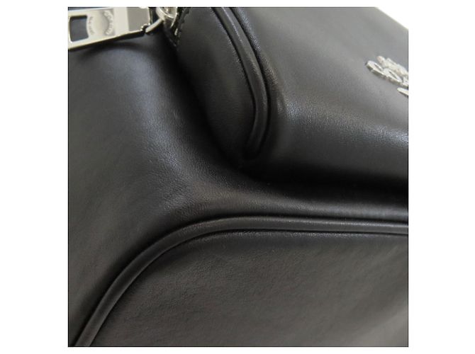 Mochila Coach CR100 Pace Negro - vista 16