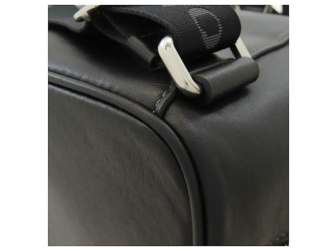 Mochila Coach CR100 Pace Negro - vista 17