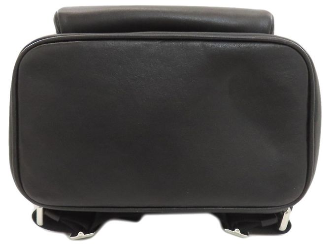 Mochila Coach CR100 Pace Negro - vista 4
