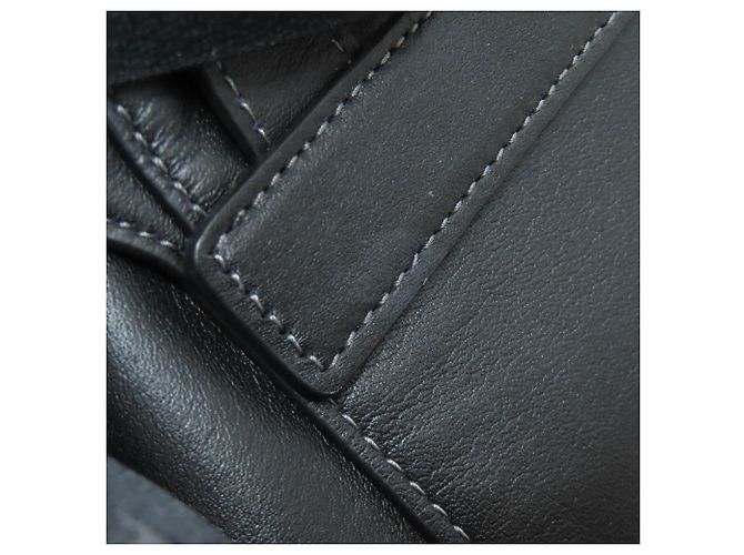 Mochila Coach CR100 Pace Negro - vista 8