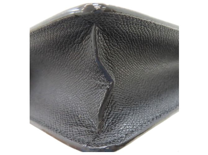 Valextra Boxy 2-Way Handtasche Schwarz - Ansicht 15
