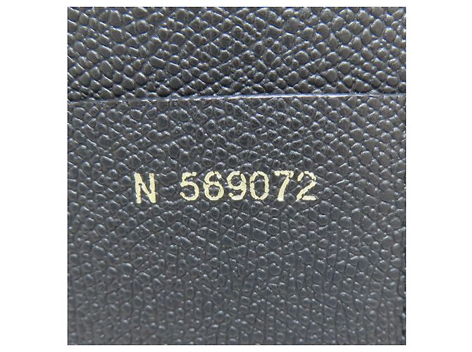 Valextra Boxy 2-Way Handtasche Schwarz - Ansicht 8