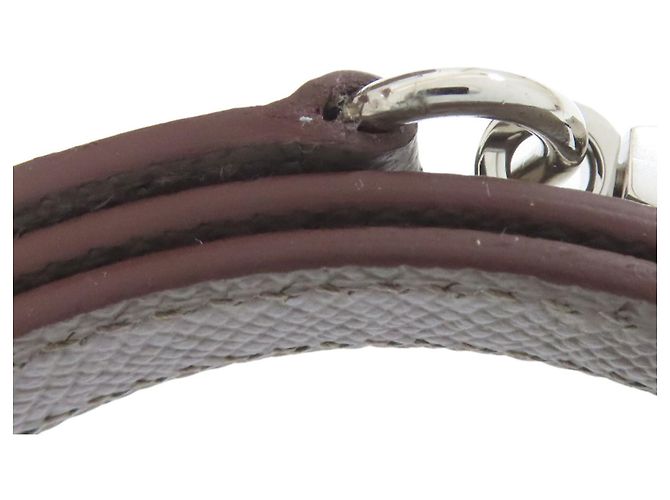 Hermès Hermes Bolide 27 Handbag in Etain Grey - view 17