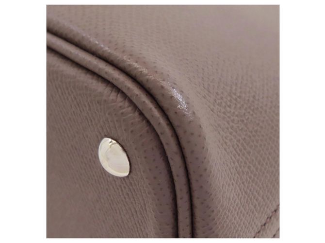 Hermès Hermes Bolide 27 Handbag in Etain Grey - view 18