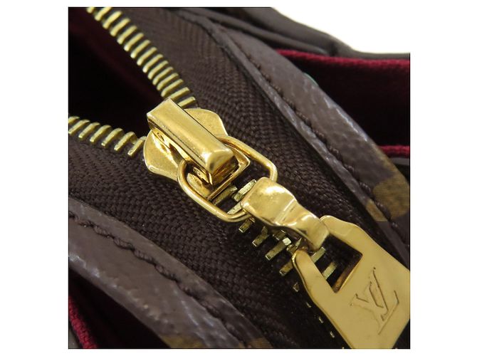 Borsa Louis Vuitton M45900 Petit Palais PM Monogramma - vista 11