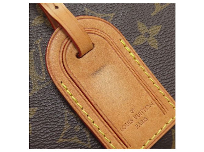 Borsa Louis Vuitton M45900 Petit Palais PM Monogramma - vista 12