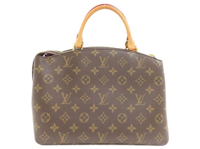 Borsa Louis Vuitton M45900 Petit Palais PM Monogramma - vista 2