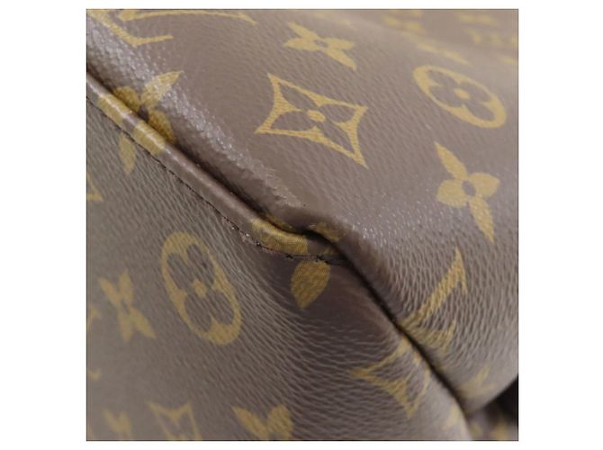 Borsa Louis Vuitton M45900 Petit Palais PM Monogramma - vista 22