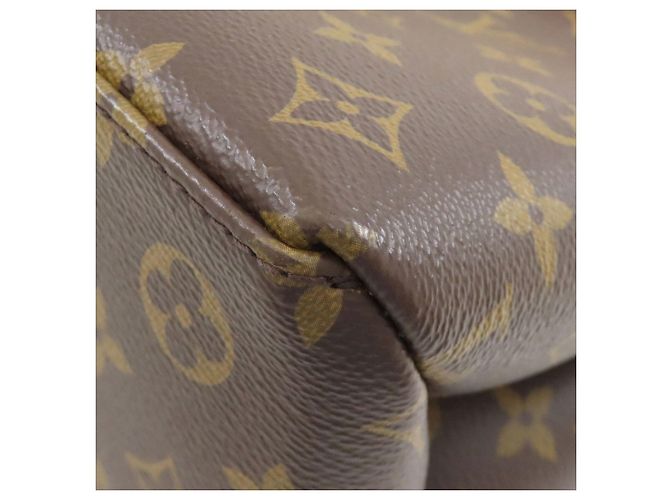 Borsa Louis Vuitton M45900 Petit Palais PM Monogramma - vista 24