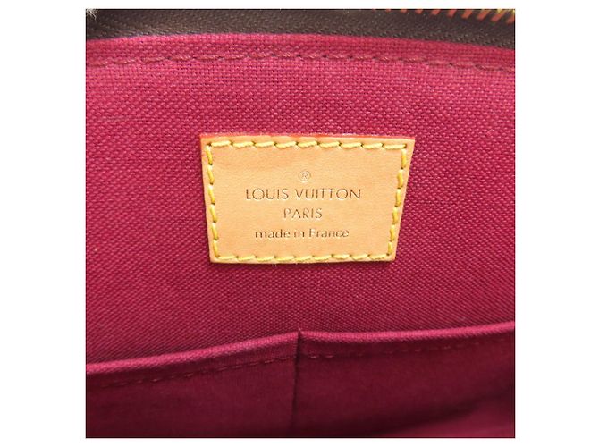 Borsa Louis Vuitton M45900 Petit Palais PM Monogramma - vista 6