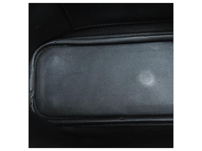 Hermès Borsa Hermes Bolide 1923 Nero - vista 10