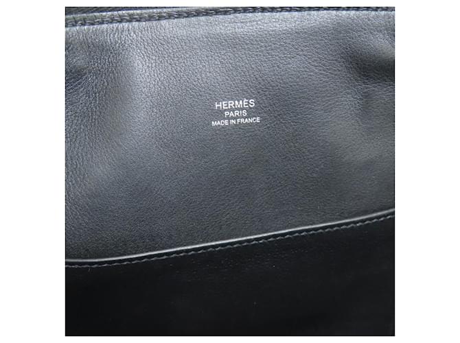 Hermès Borsa Hermes Bolide 1923 Nero - vista 11