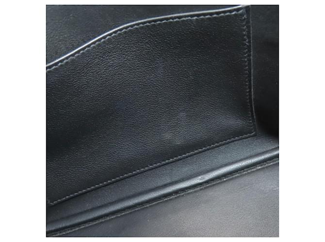 Hermès Borsa Hermes Bolide 1923 Nero - vista 12