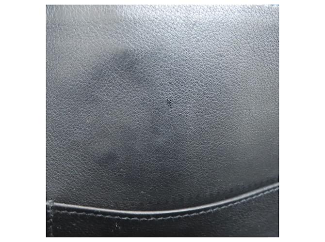 Hermès Borsa Hermes Bolide 1923 Nero - vista 13