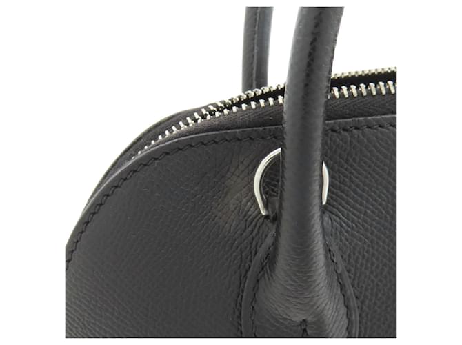 Hermès Borsa Hermes Bolide 1923 Nero - vista 15