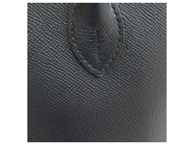 Hermès Borsa Hermes Bolide 1923 Nero - vista 16