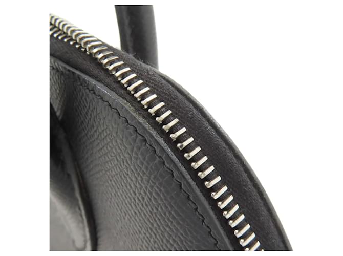 Hermès Borsa Hermes Bolide 1923 Nero - vista 17