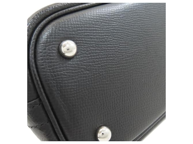 Hermès Borsa Hermes Bolide 1923 Nero - vista 20