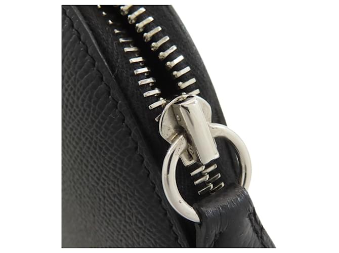 Hermès Borsa Hermes Bolide 1923 Nero - vista 21