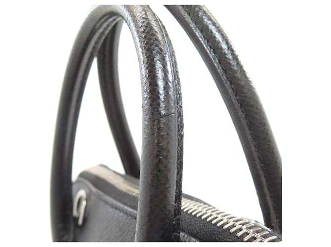 Hermès Borsa Hermes Bolide 1923 Nero - vista 23