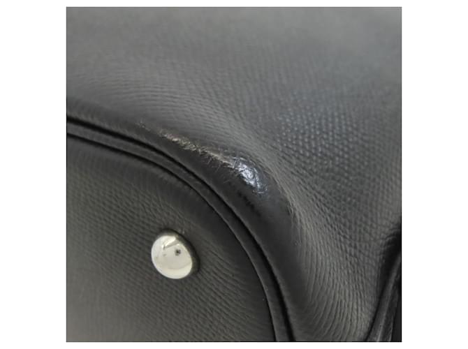 Hermès Borsa Hermes Bolide 1923 Nero - vista 30