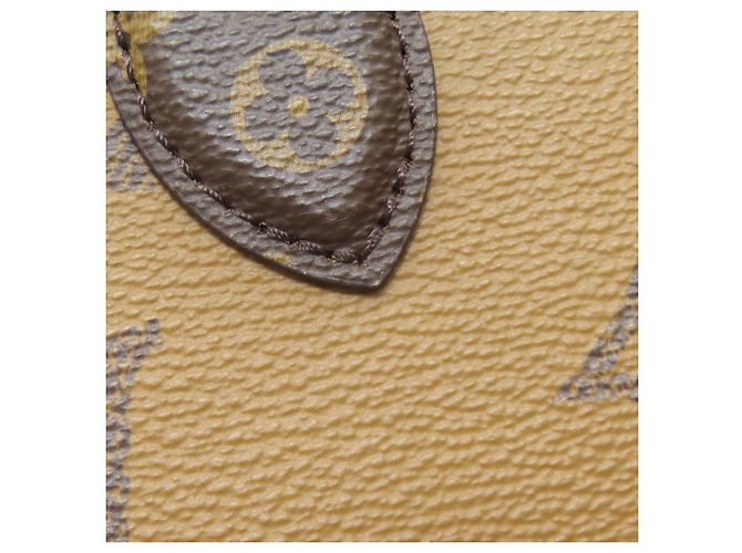Borsa Louis Vuitton OnTheGo BB Monogramma - view 10