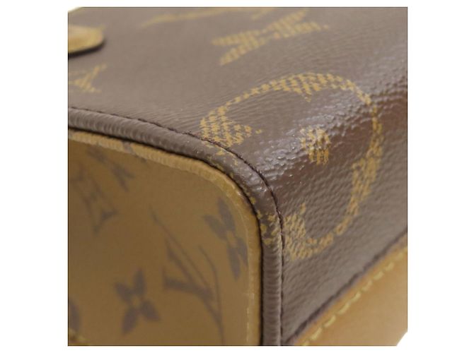 Borsa Louis Vuitton OnTheGo BB Monogramma - view 15