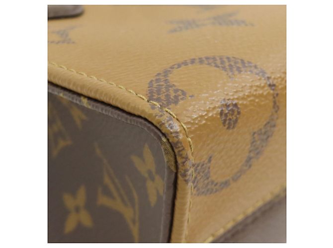Borsa Louis Vuitton OnTheGo BB Monogramma - view 17