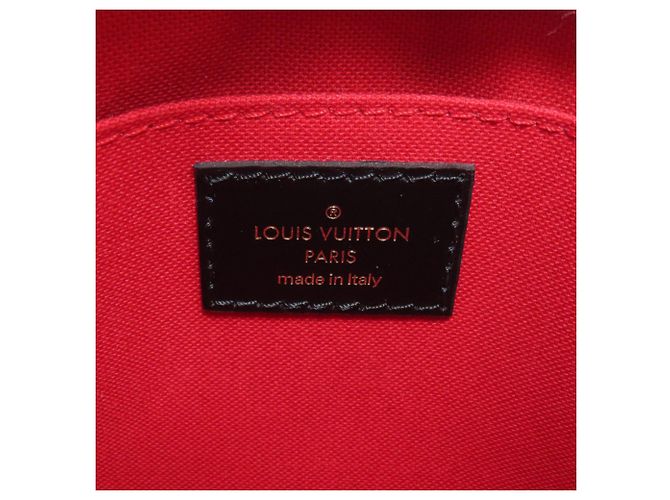 Borsa Louis Vuitton OnTheGo BB Monogramma - view 6