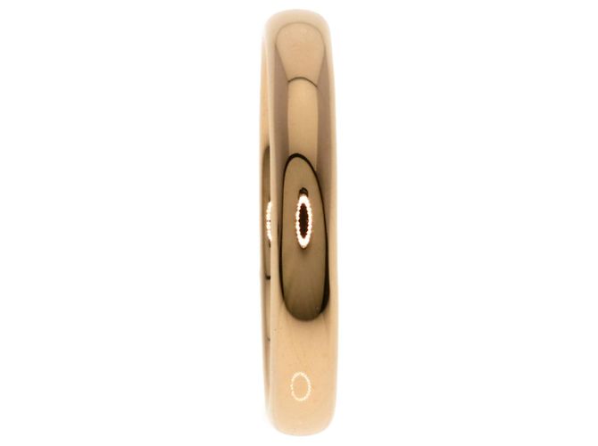 Tiffany & Co. Trauring aus 18K Roségold - Ansicht 3