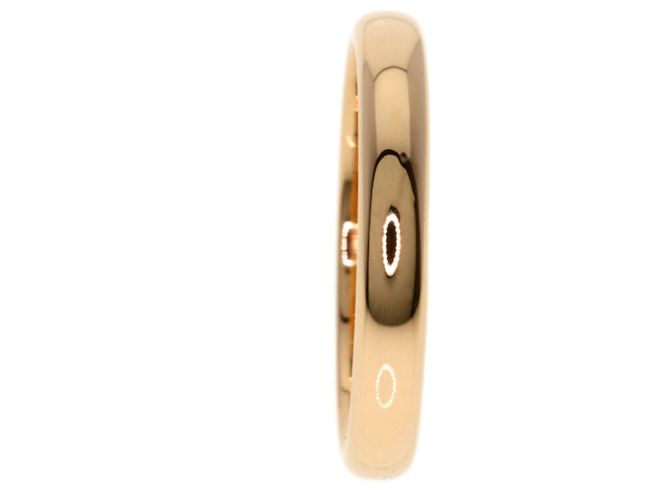 Tiffany & Co. Trauring aus 18K Roségold - Ansicht 9