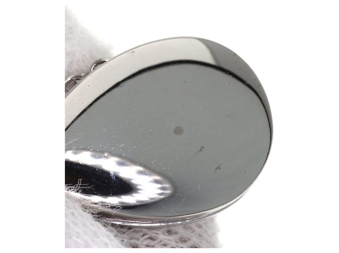 Colar Magic Reflection em diamante Piaget Branco - vista 6