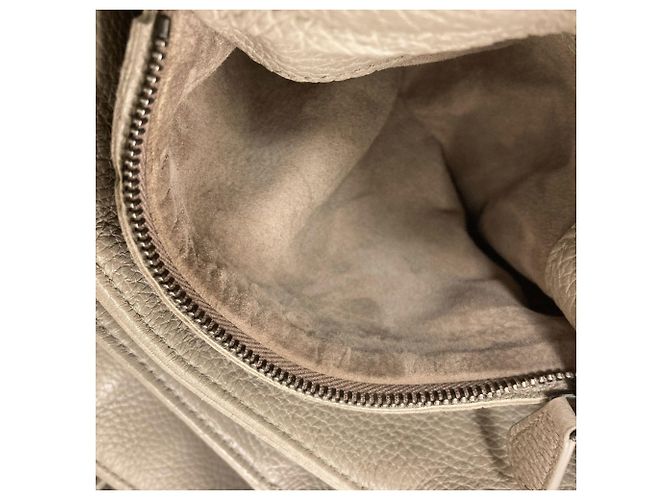 Borsa 2-Way Bottega Veneta Marrone - vista 11