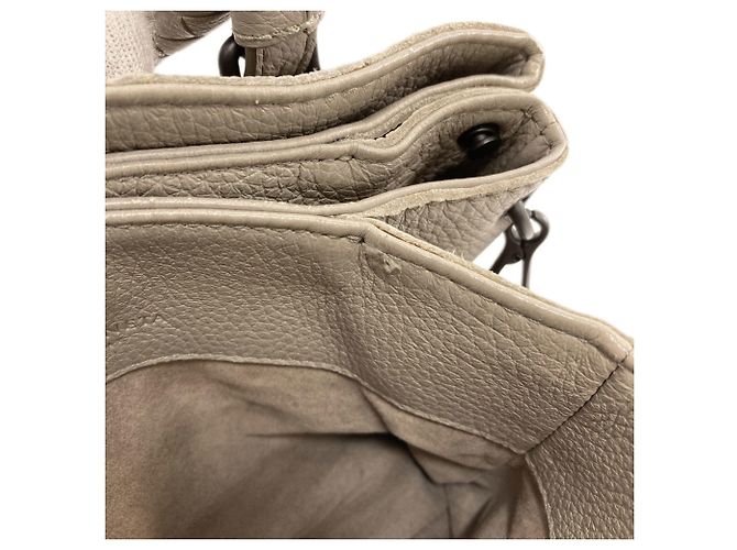 Borsa 2-Way Bottega Veneta Marrone - vista 14