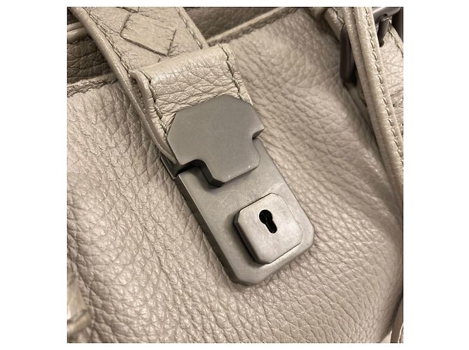 Borsa 2-Way Bottega Veneta Marrone - vista 16
