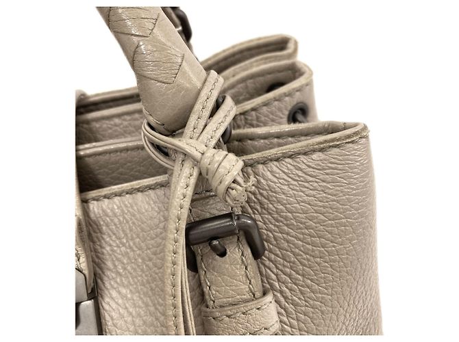 Borsa 2-Way Bottega Veneta Marrone - vista 18