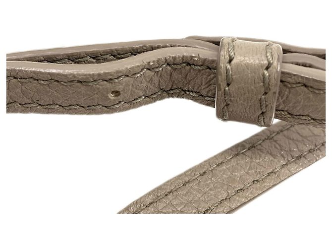 Borsa 2-Way Bottega Veneta Marrone - vista 25