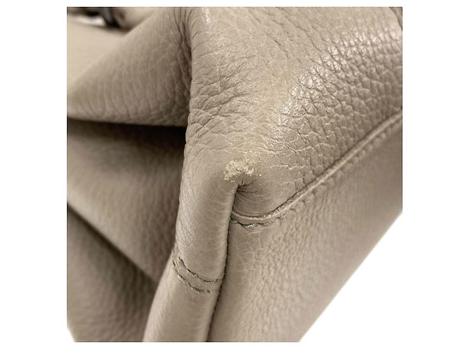 Borsa 2-Way Bottega Veneta Marrone - vista 28