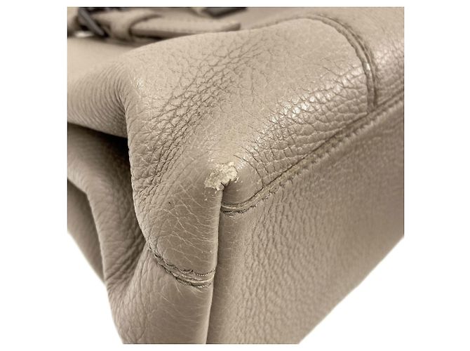 Borsa 2-Way Bottega Veneta Marrone - vista 30