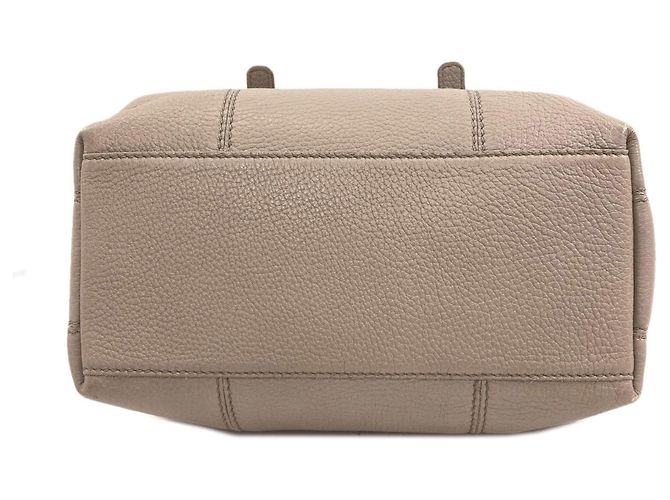 Borsa 2-Way Bottega Veneta Marrone - vista 4