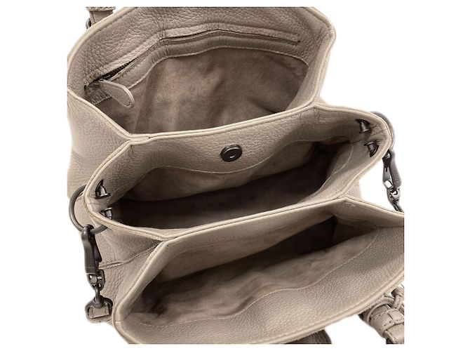 Borsa 2-Way Bottega Veneta Marrone - vista 5