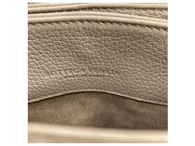 Borsa 2-Way Bottega Veneta Marrone - vista 6